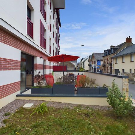 50M De La Plage - Terrasse - 3 Adultes Et 3 Enfants Pleneuf-Val-Andre Exteriér fotografie